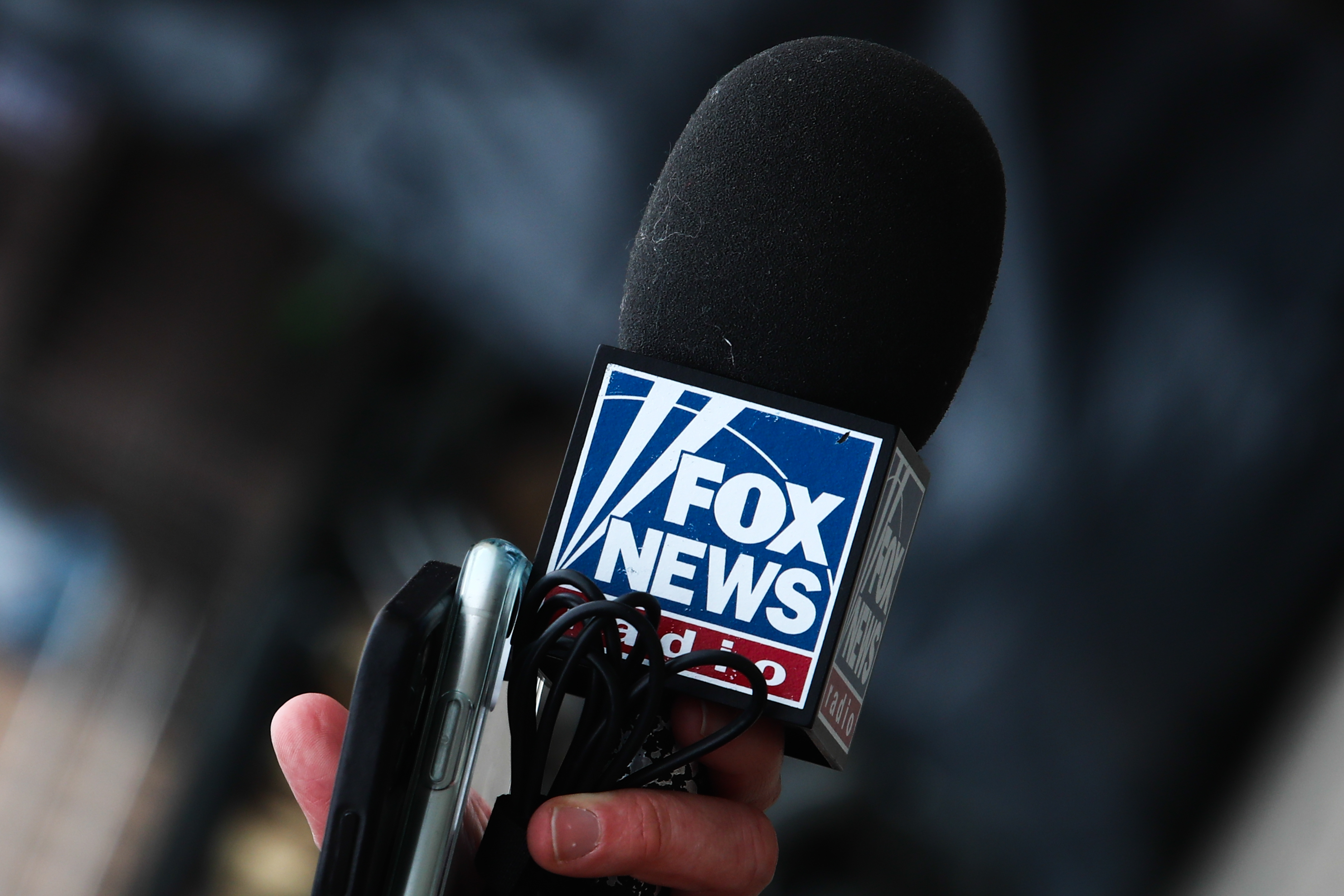Fox News Photographer Pierre Zakrzewski Killed in Ukraine – NBC4 Washington - Vimarsana News