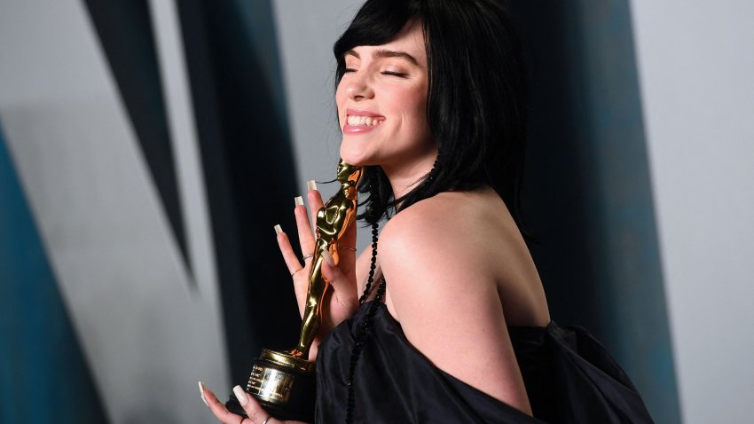 "Best Music (Original Song)" winnter Billie Eilish