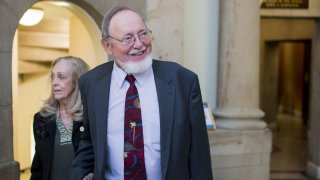 Rep. Don Young, R-Alaska