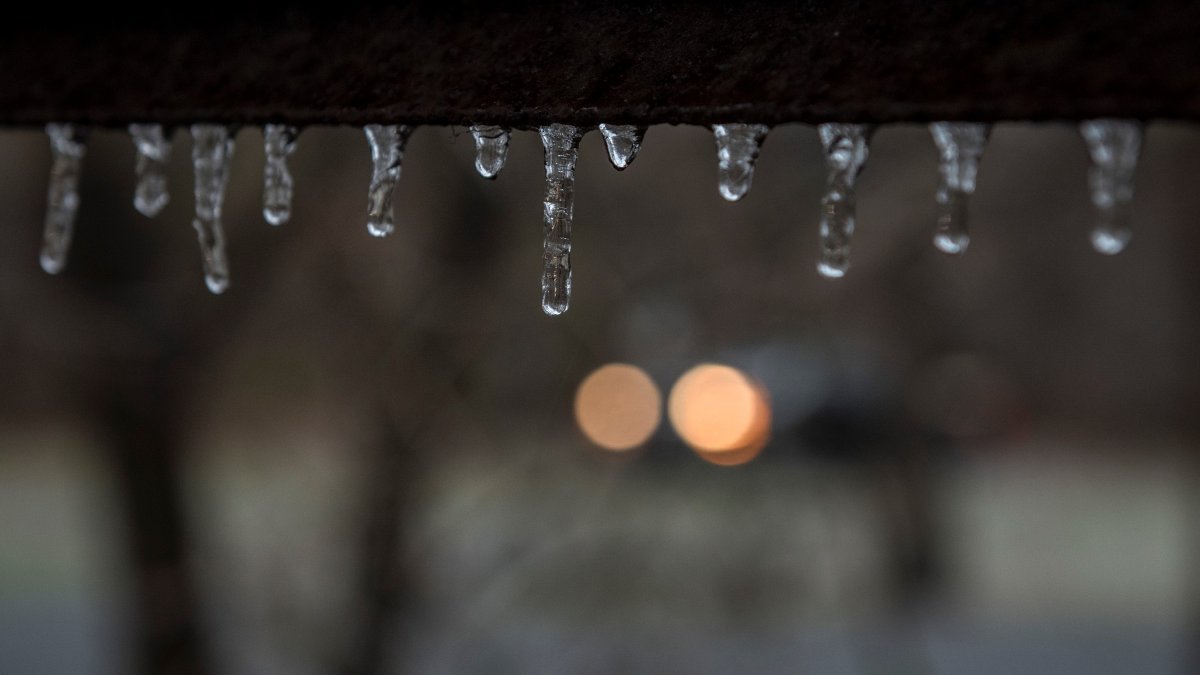 Washington DC Weather: Rain, Snow Likely Saturday in DC, Md., Va. – NBC4 Washington - Vimarsana News