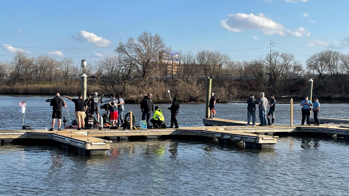 Youtube Group Adventures With Purpose Helps Find Body of Philadelphia Father That May Have Been Missing for Nearly Two Decades – NBC4 Washington - Vimarsana News