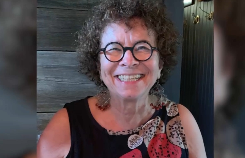 'A Lover of People and New Experiences': Man Remembers Mother Killed in DC Restaurant Crash – NBC4 Washington - Vimarsana News