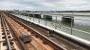 Metro to Shut Down Yellow Line Bridge for Several Months