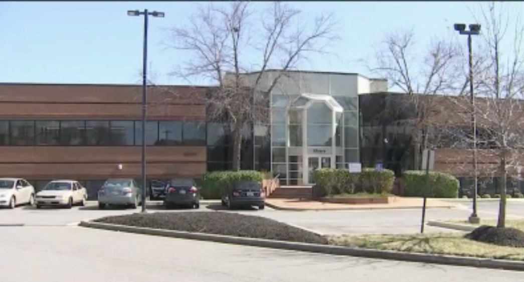 Father Escorted Out of Prince George's County Library Over Mask Mandate - Vimarsana News