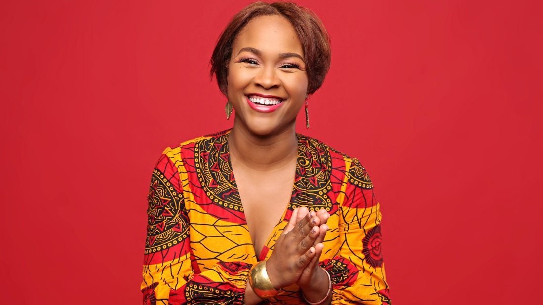 33 Women Amplifying the Voices of African Leadership - Vimarsana News