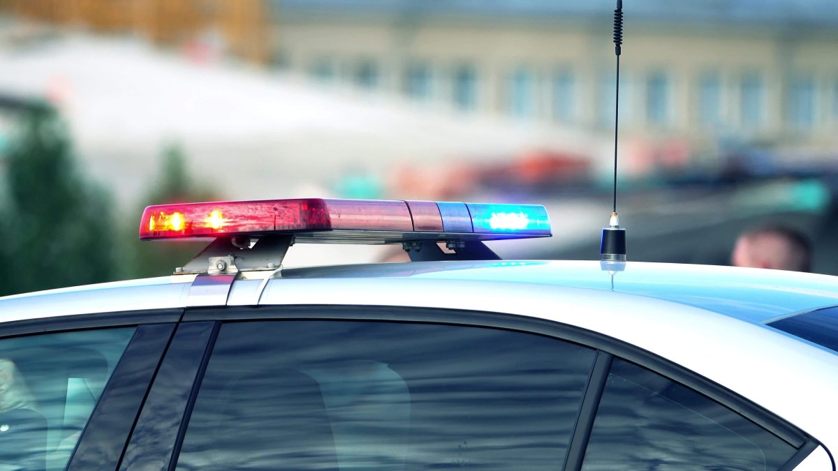 Baby Missing From Maryland Home Found Safe in DC; Woman Arrested - Vimarsana News