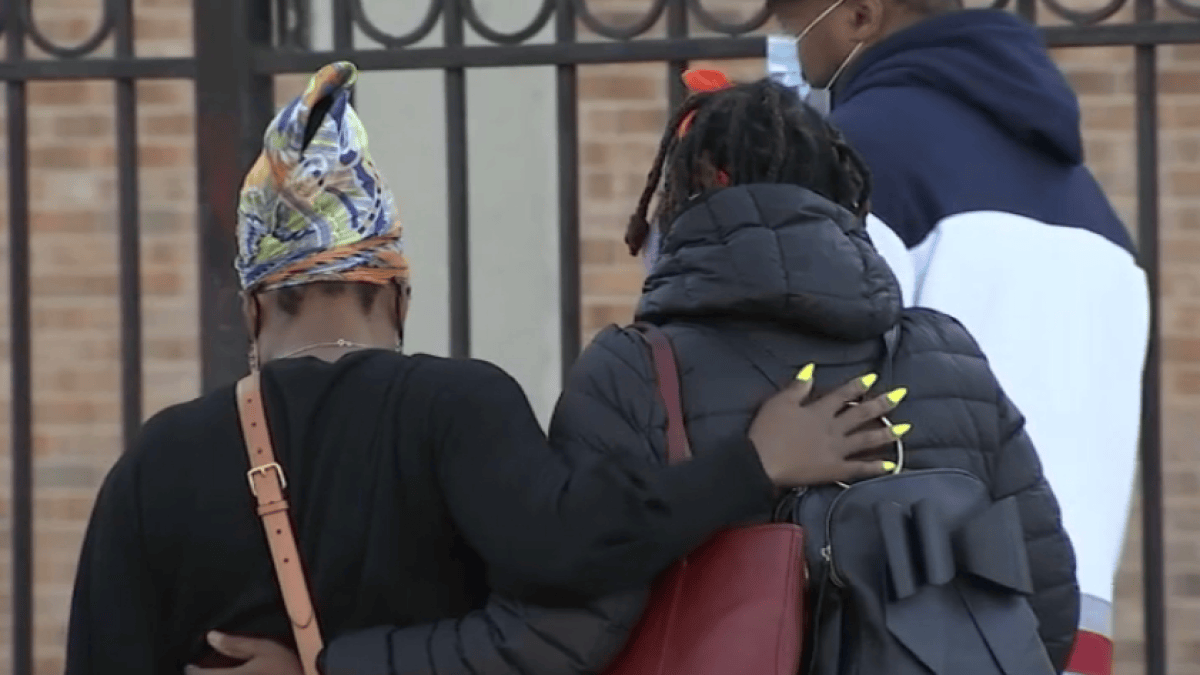 Two Men Killed in Southeast DC Apartment Complex – NBC4 Washington