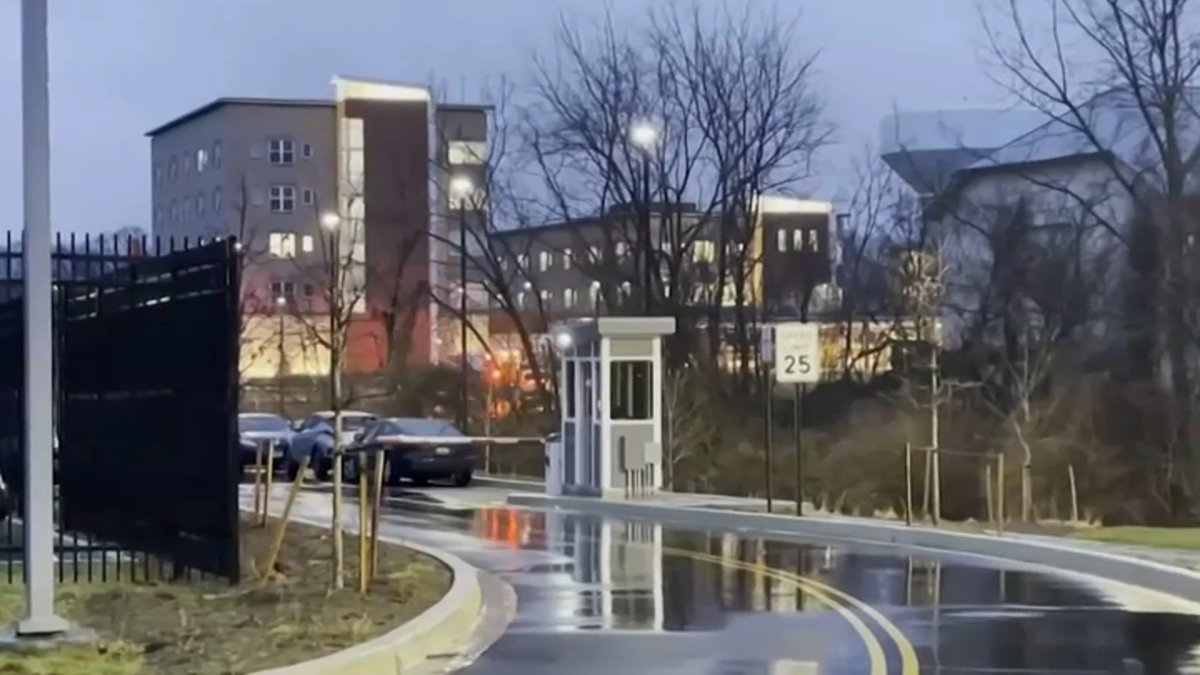 St. Elizabeths Patient Received Threats Before Killing, Daughter Says – NBC4 Washington - Vimarsana News