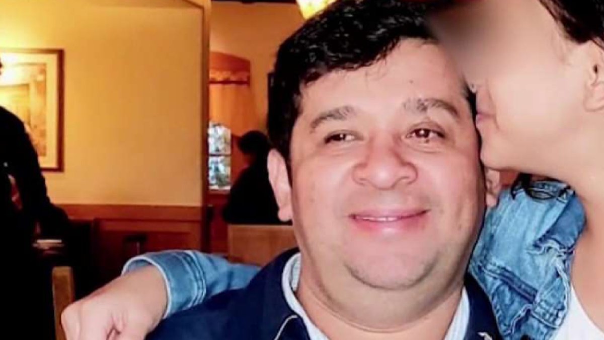 Man Pleads Guilty to Killing of DC Construction Worker During Robbery ...