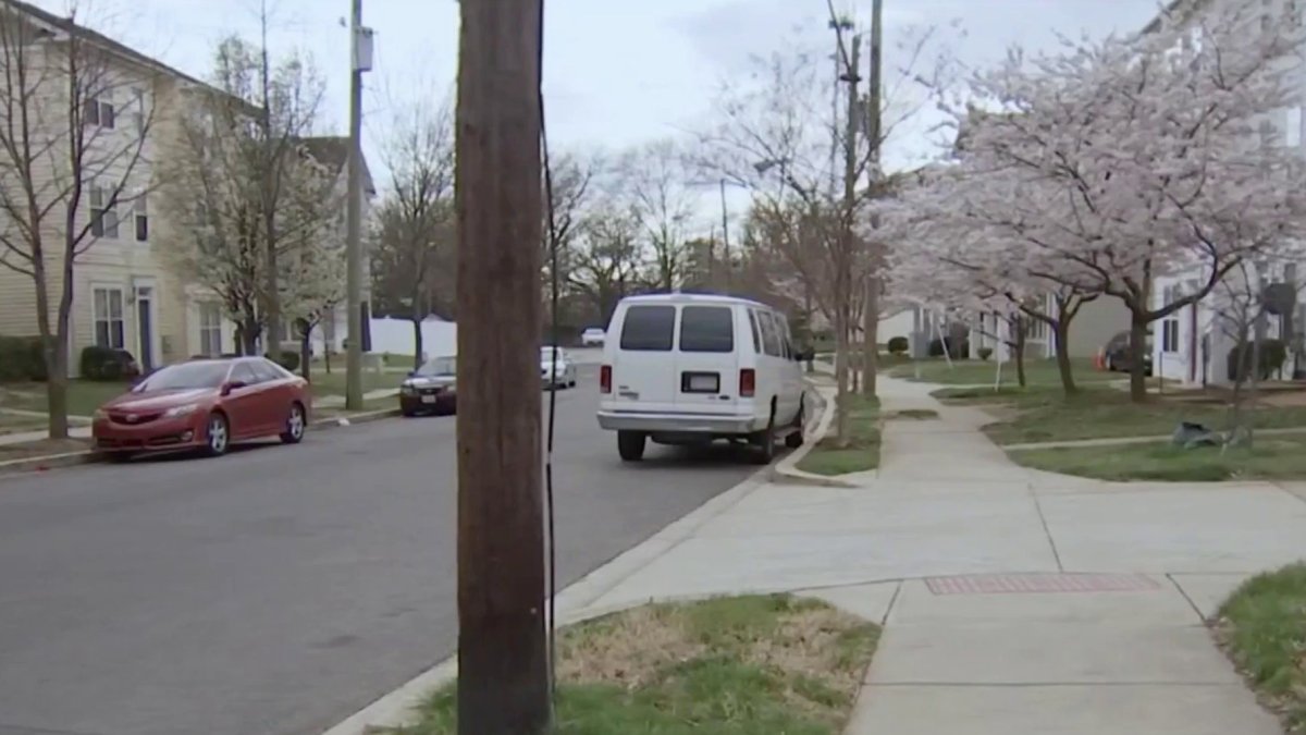 'They Already Had the Car': Uber Driver Shot in DC Carjacking – NBC4 Washington - Vimarsana News