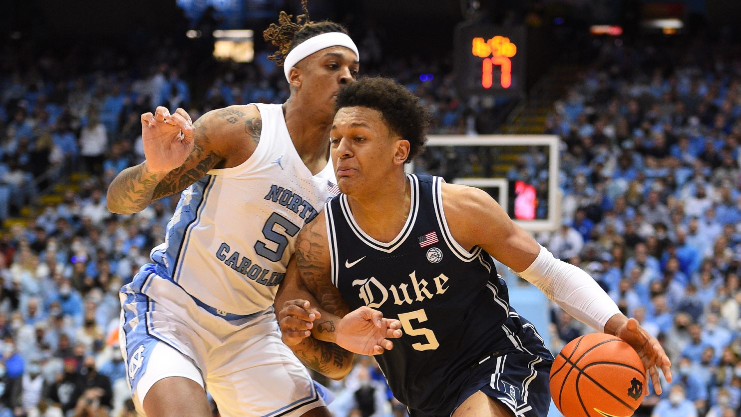 Here's How to Watch Duke and North Carolina Renew the Rivalry