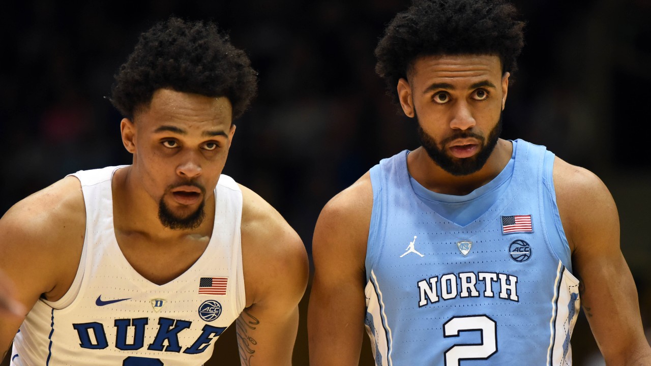 How to Watch Kansas Vs. North Carolina in 2022 NCAA Men's Basketball Championship
