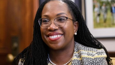 Law School Dean Reflects on Significance of Ketanji Brown Jackson Confirmation