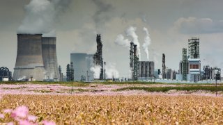 The IPCC has warned that about half of the world’s population is now acutely vulnerable to disasters stemming from the burning of fossil fuels.