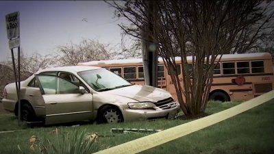 Community Mourns 7-Year-Old Boy Struck, Killed by Car