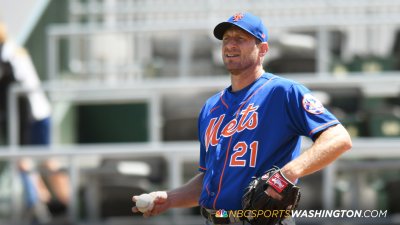 The Mets have new (old) uniforms - NBC Sports