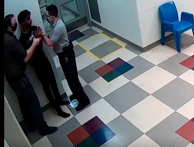 Kansas Police Changed Answers on Form Saying Teen Didn't Need Medical Help Before He Died in Custody – NBC4 Washington - Vimarsana News