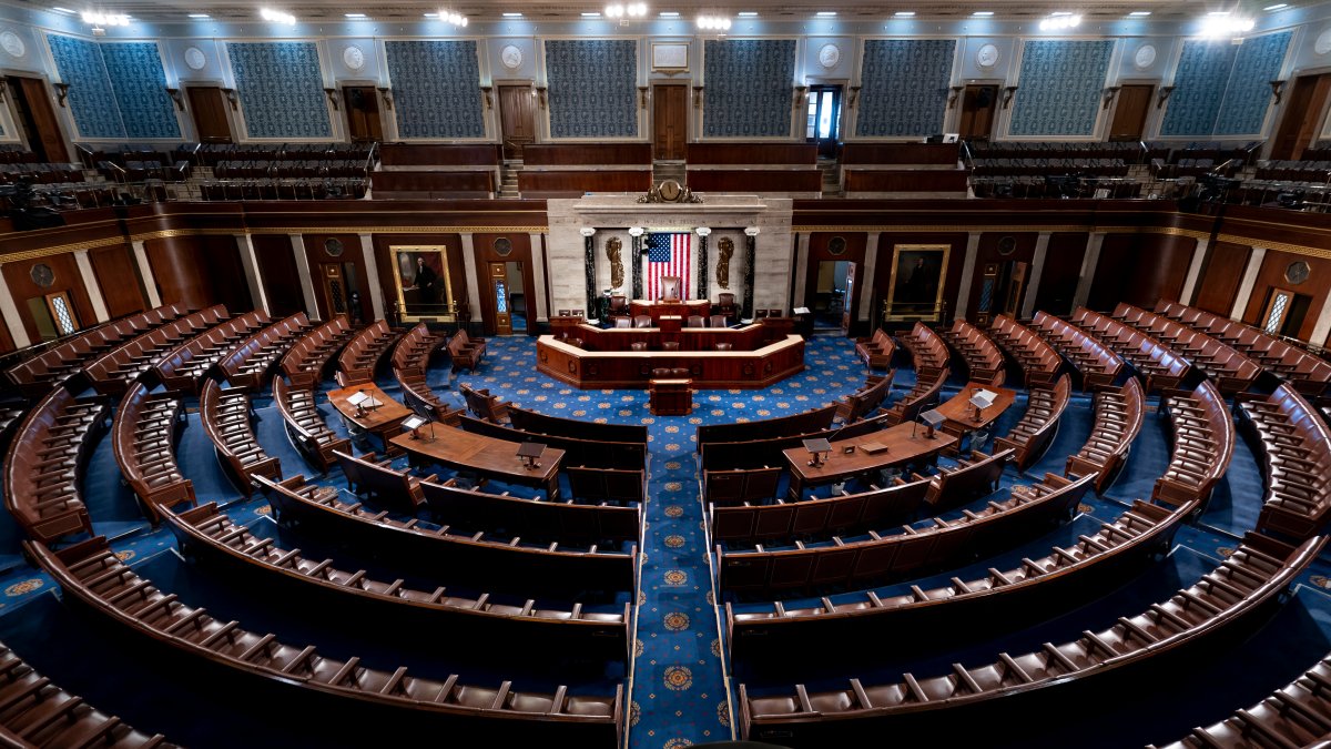 Republicans Once Sued to Stop Proxy Voting. Now More GOP Lawmakers Vote Remotely - Vimarsana News