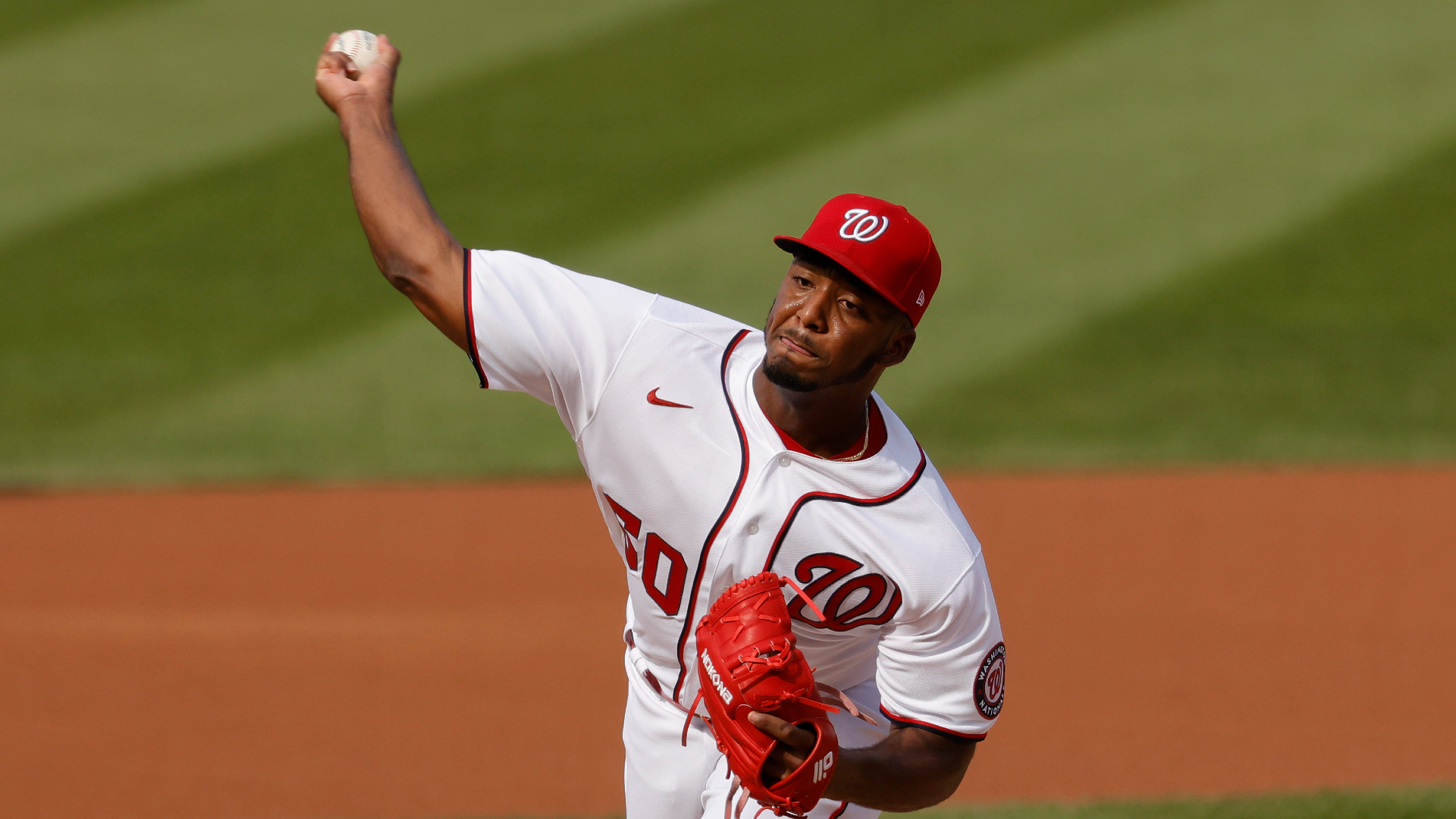 Nationals Make Final Round of Cuts as Opening Day Roster Comes Into Focus