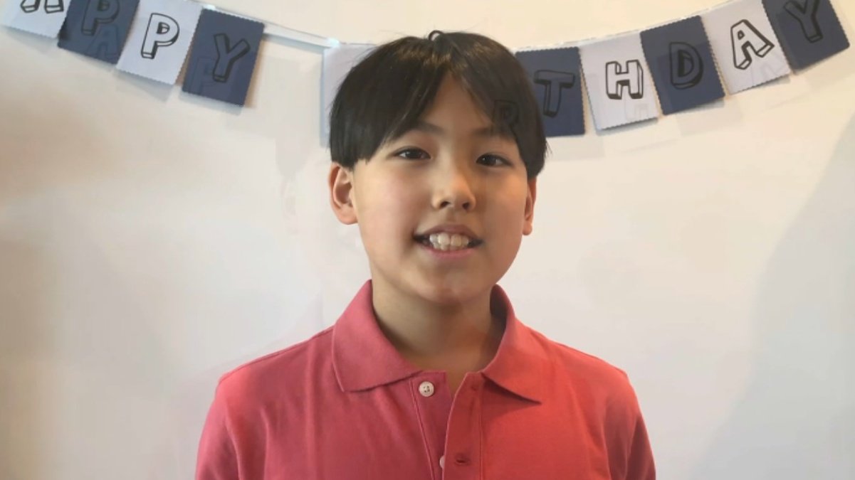 Match Drive at Commanders' Draft Party Seeks Stem Cell Donor for 13-Year-Old - Vimarsana News