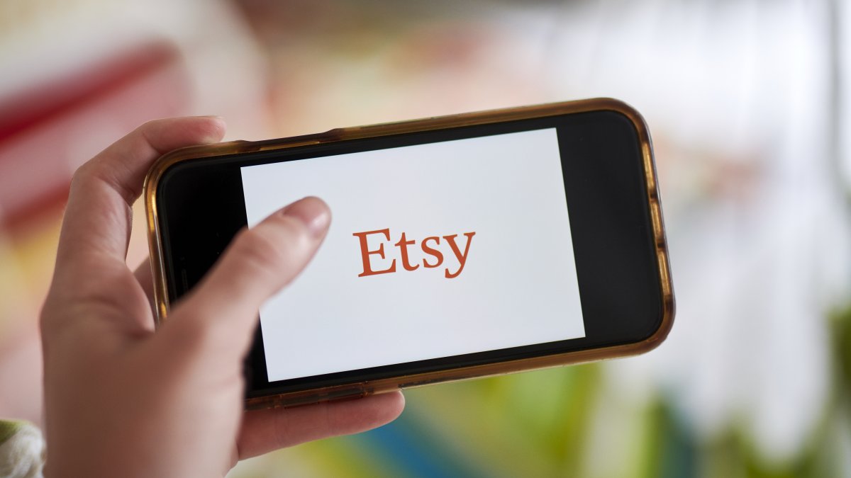 Etsy Sellers Protest Fees by Halting Their Sales for a Week - NBC4 Washington
