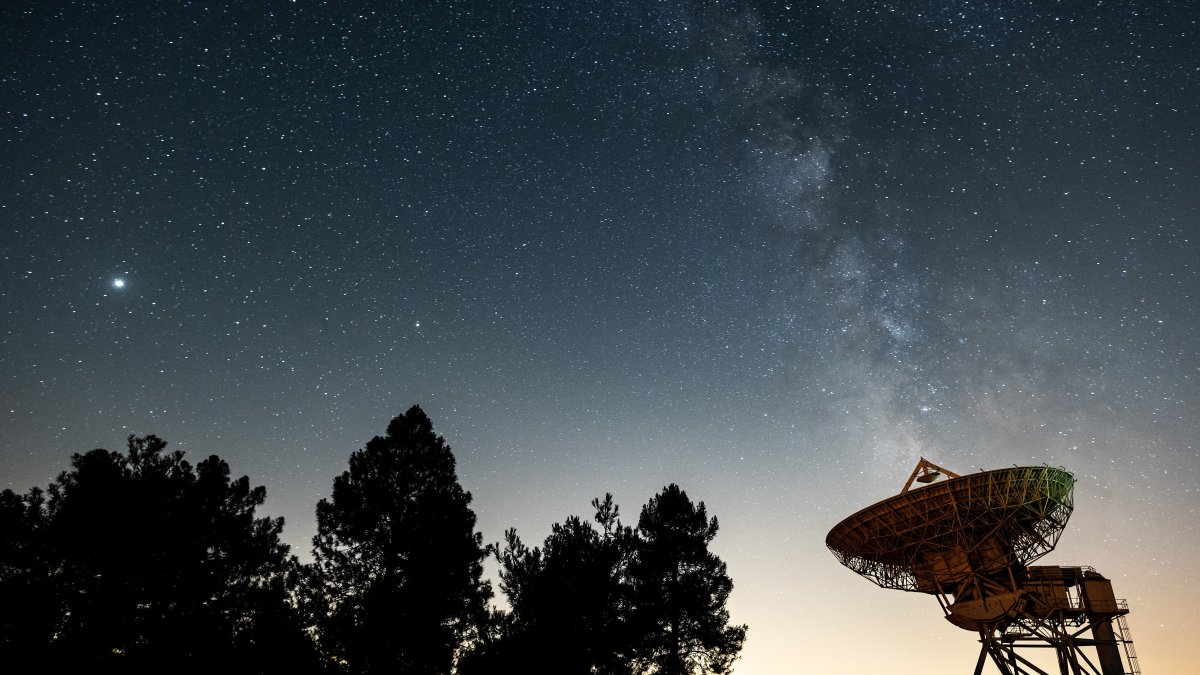 5 Planet Alignment Visible All Month Long – NBC4 Washington - Vimarsana News