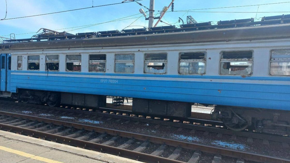 Ukrainian Leaders Predict More Gruesome Discoveries Ahead – NBC4 Washington - Vimarsana News