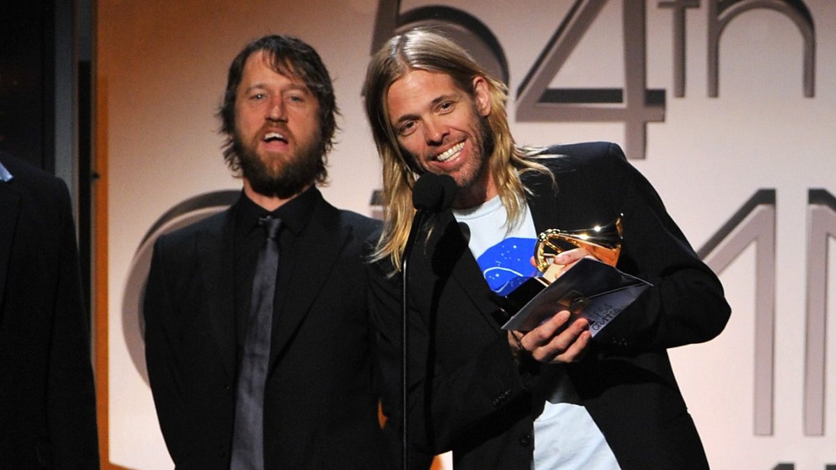 Taylor Hawkins Grammys Tribute in the Works Days After His Death NBC4