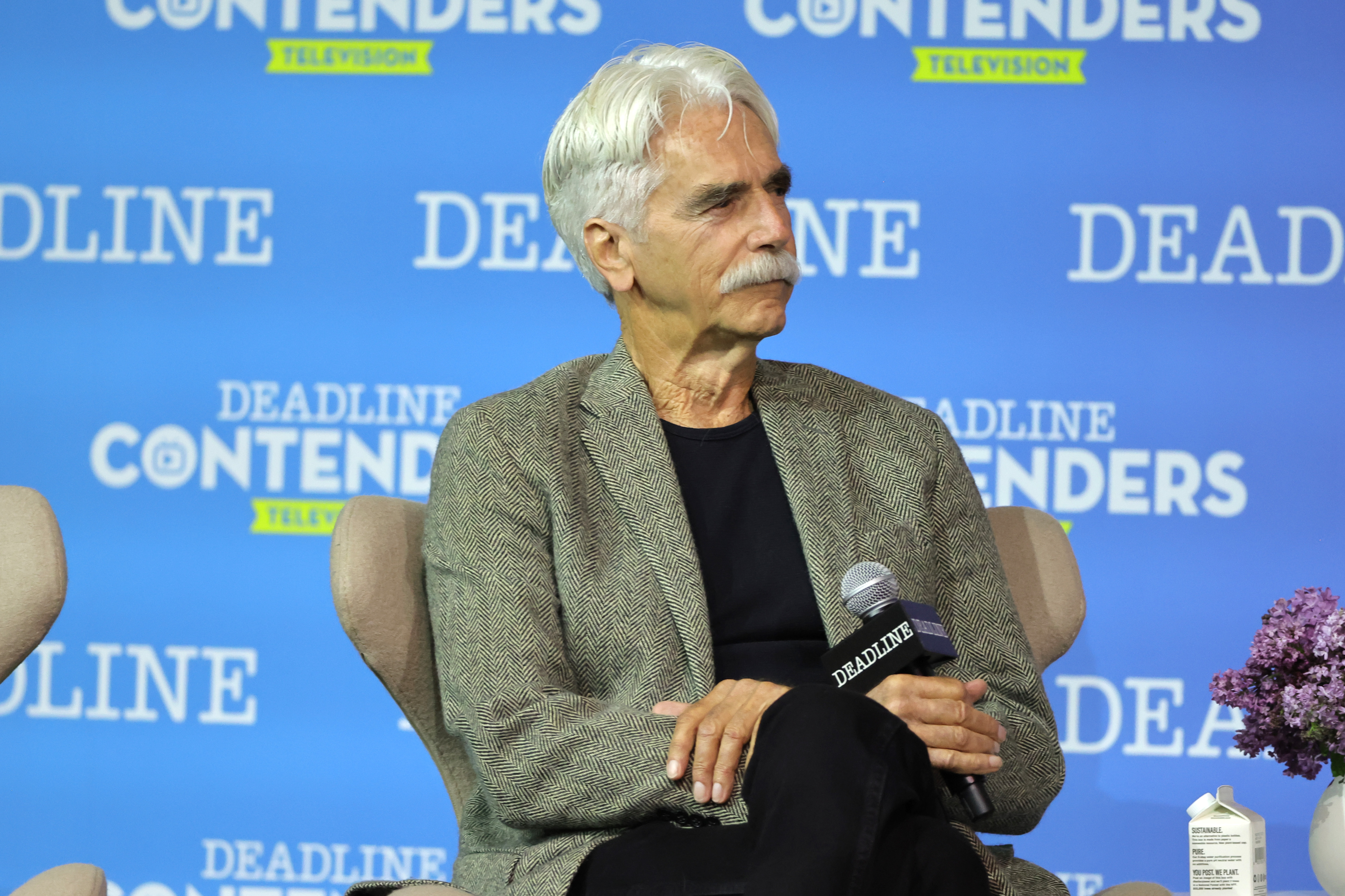 Sam Elliott Apologizes for His Comments About ‘The Power of the Dog'