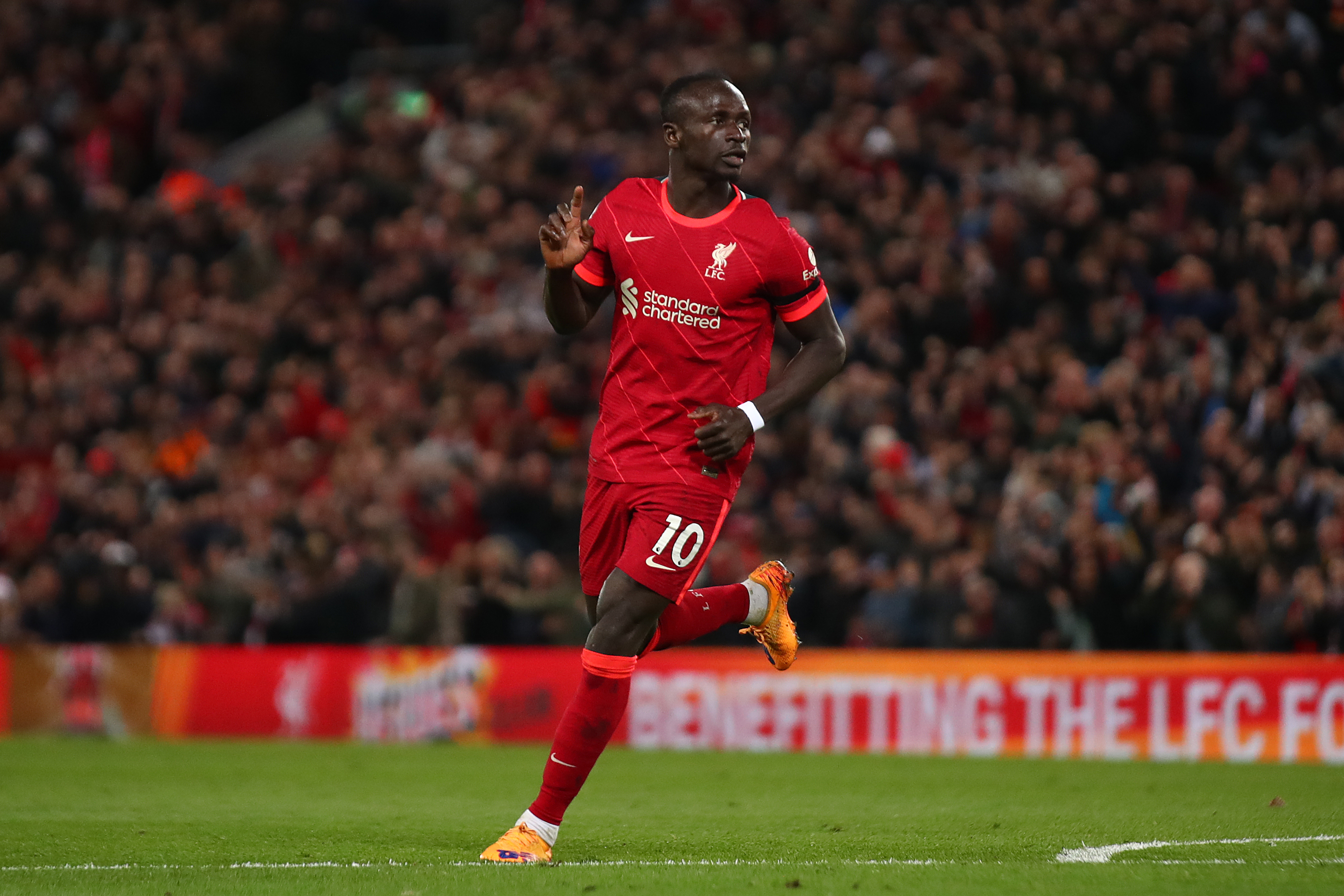 Liverpool Defeats Chelsea in 2022 Emirates FA Cup Final
