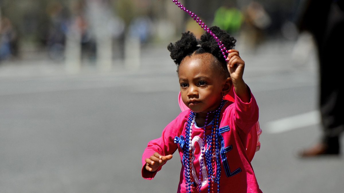 Things to Do in the DC Area This Weekend: Emancipation Day – NBC4 Washington - Vimarsana News