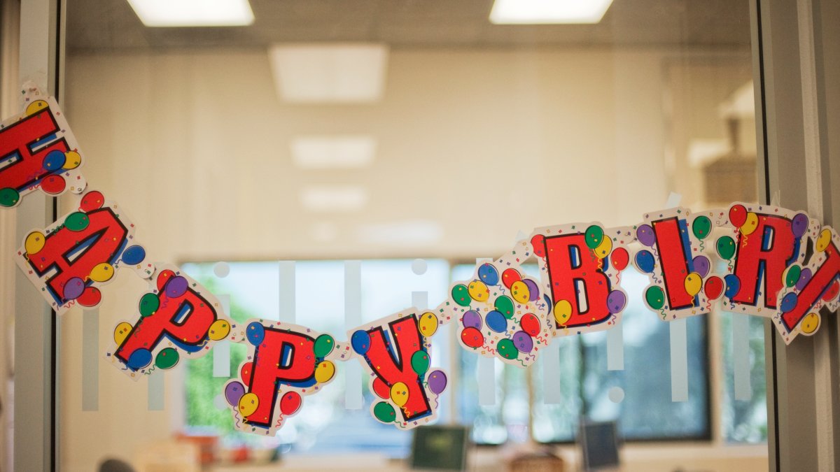 Man Sued Job for Throwing Birthday Party He Didn't Want. Jury Awarded Him $450K. – NBC4 Washington - Vimarsana News