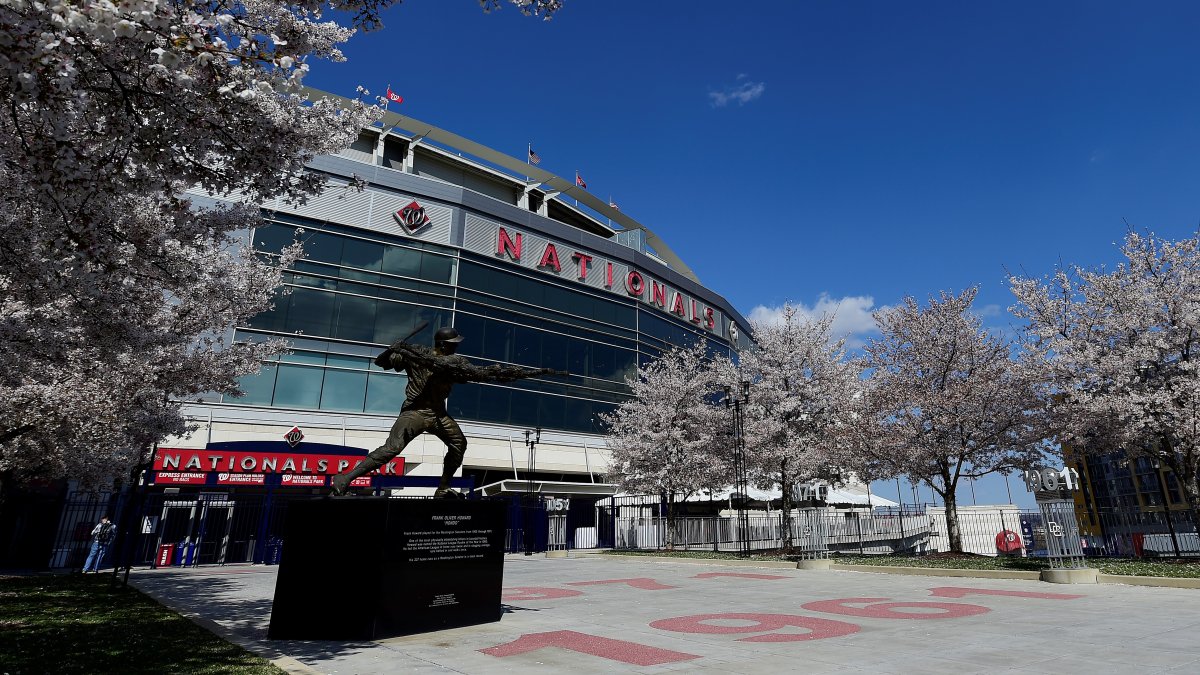 Navy Yard Restaurants: Where to Eat, Drink Near Nationals Park – NBC4 Washington - Vimarsana News