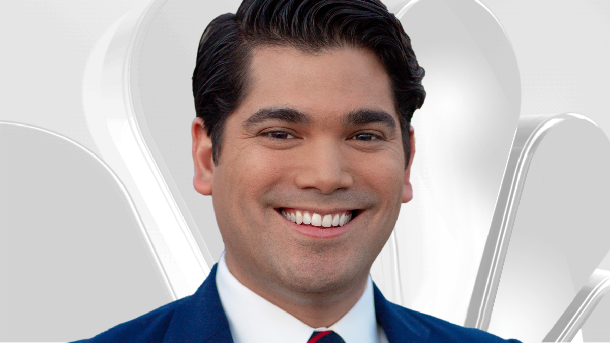 JC Navarrete NBC4 Washington