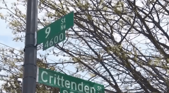Woman Fatally Shot by DC Police Had Mental Health Crisis at Work: Authorities Woman Fatally Shot by DC Police Had Mental Health Crisis at Work: Authorities