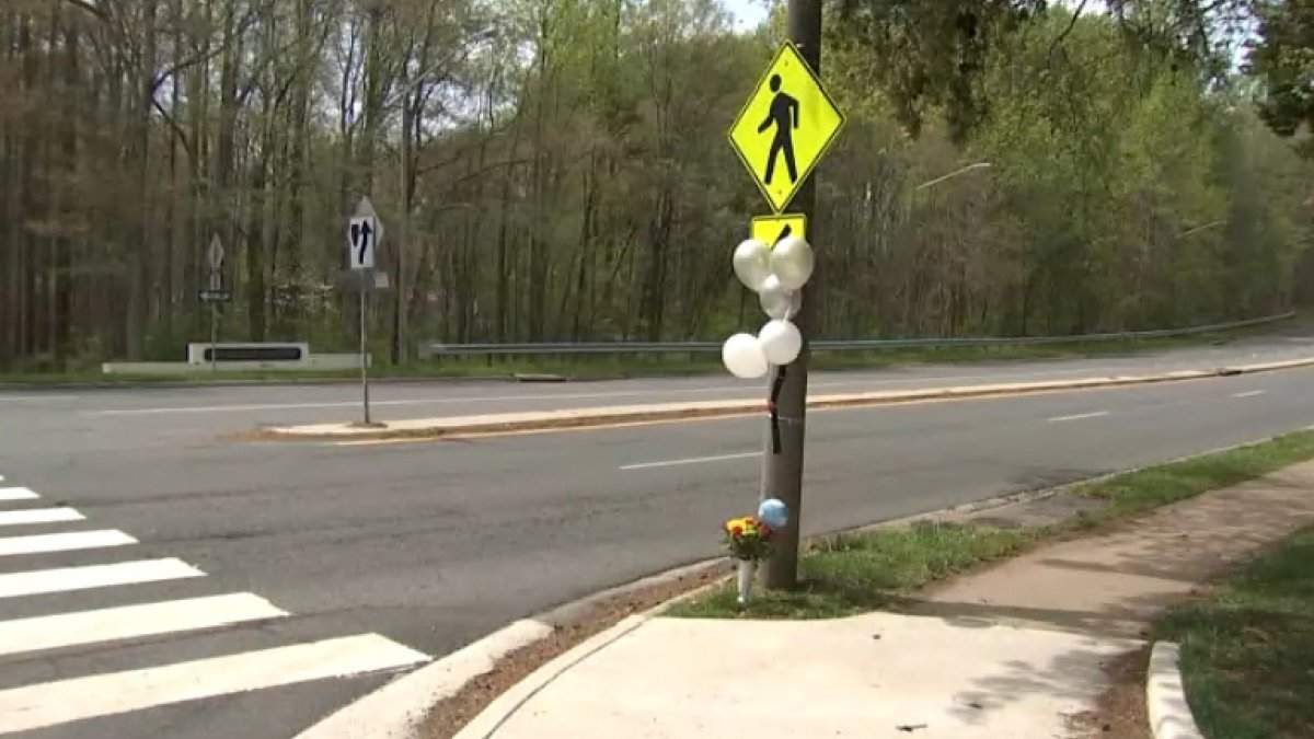 Petition for stop light launched following deadly Burke crash