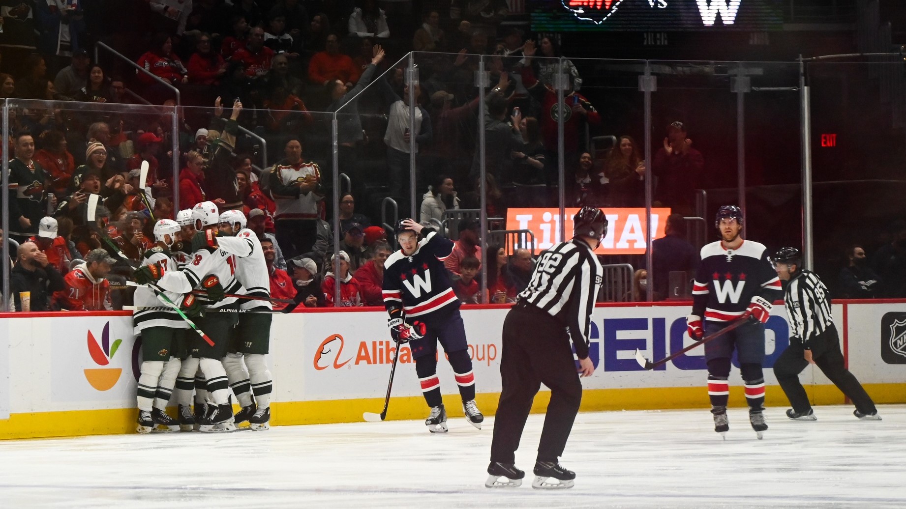 Poor Starts Are Leading To Poor Results For The Capitals – NBC4 Washington