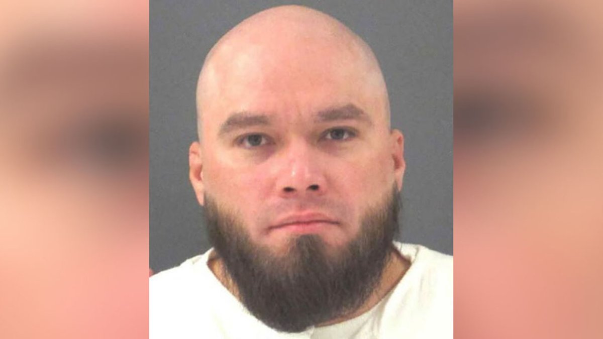 Texas Inmate Who Sought Prayer, Touch to be Executed – NBC4 Washington - Vimarsana News