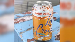 la croix dc council