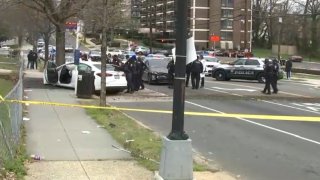 md dc chase crash