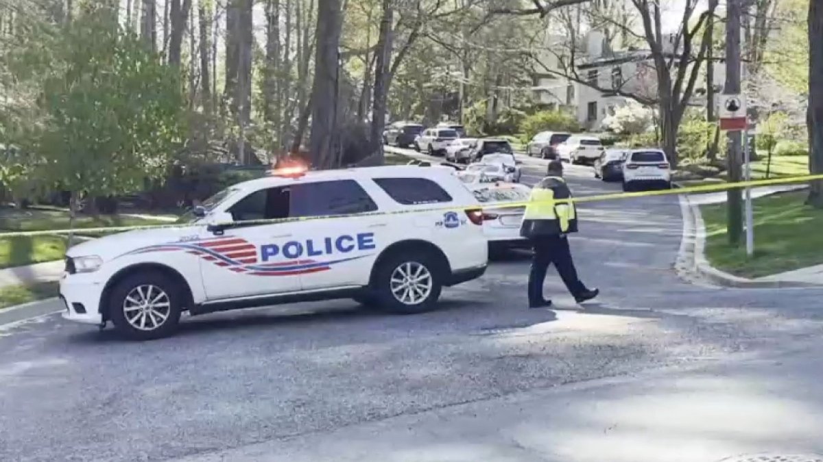 19-Year-Old ID’d as Intruder Killed at Peruvian Ambassador’s DC Home: Police