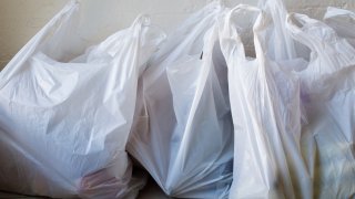 plastic bag plastic shopping bag generic