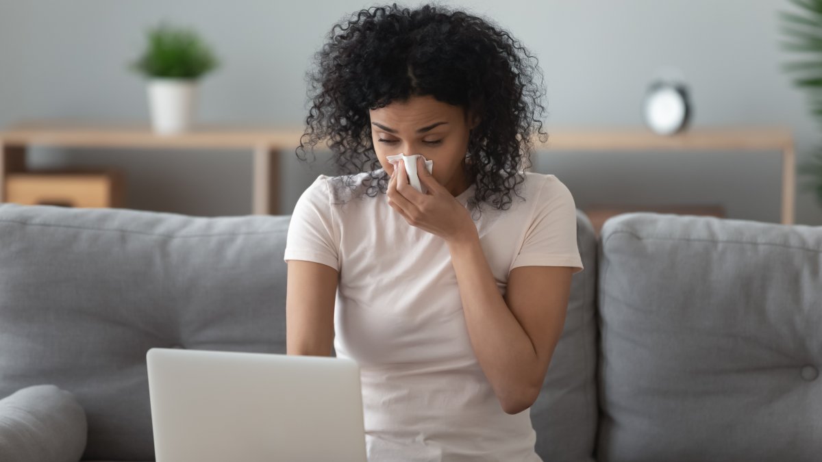 Allergies or COVID-19? Here's What To Know – NBC4 Washington - Vimarsana News