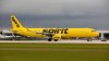 Spirit Airlines flight from Florida to Haiti diverted after being struck by gunfire