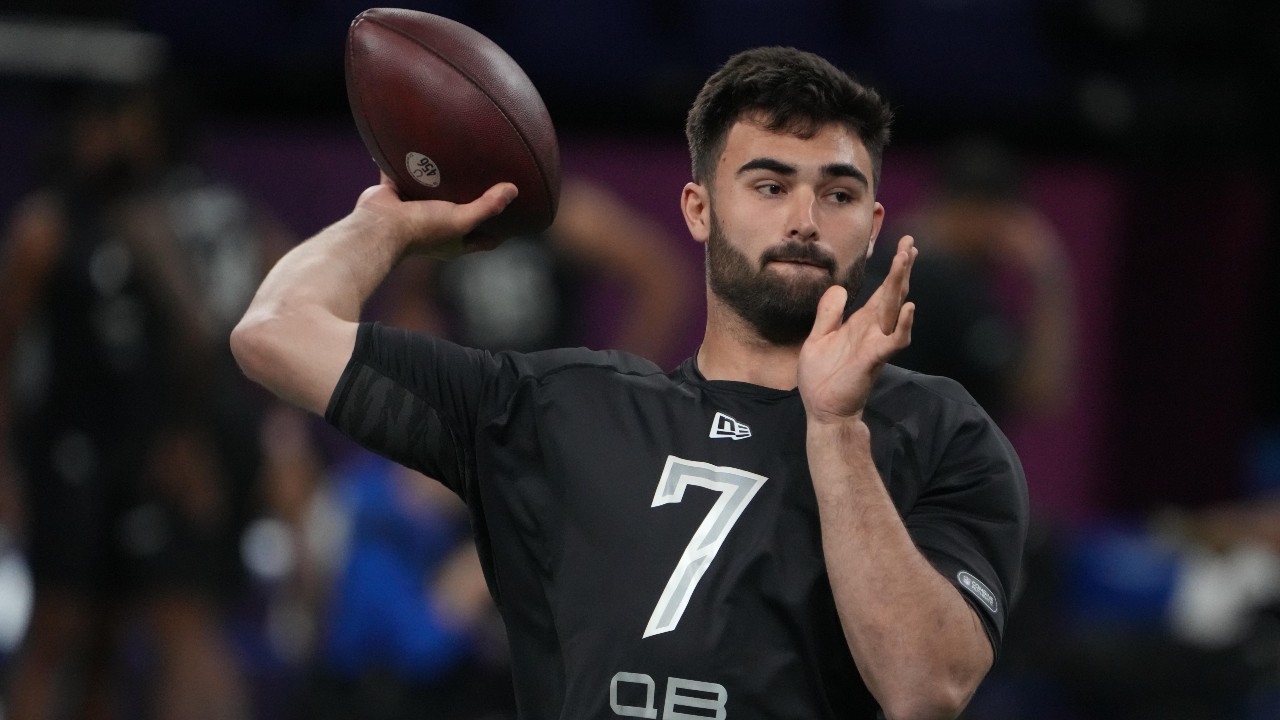 2022 NFL Draft: Winners and Losers From Day 3, Final Rounds