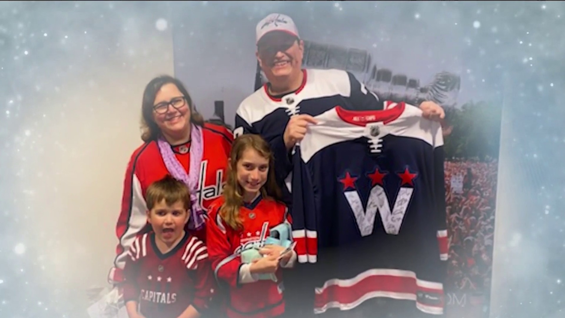 Tag: WASHINGTON CAPITALS – NBC4 Washington