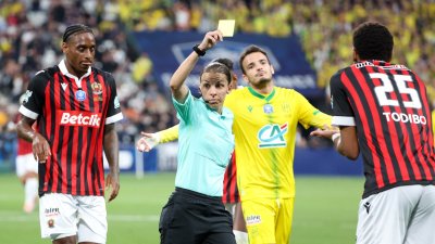 Female Referees Will Make World Cup History This Year