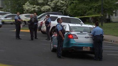 9-Year-Old Girl Shot, Rushed to Hospital in Woodbridge