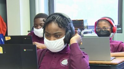 DC Schools Test New Financial Literacy Program
