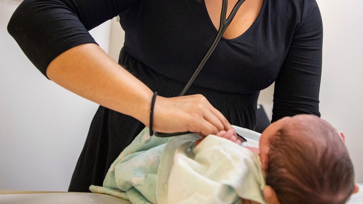 American Academy of Pediatrics Moves to Ditch 'Race-Based' Medical Guidance – NBC4 Washington - Vimarsana News